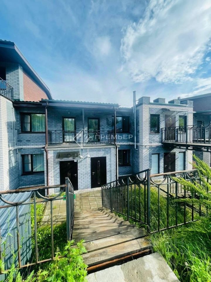 Таунхаус, 140 м², 3 сотки