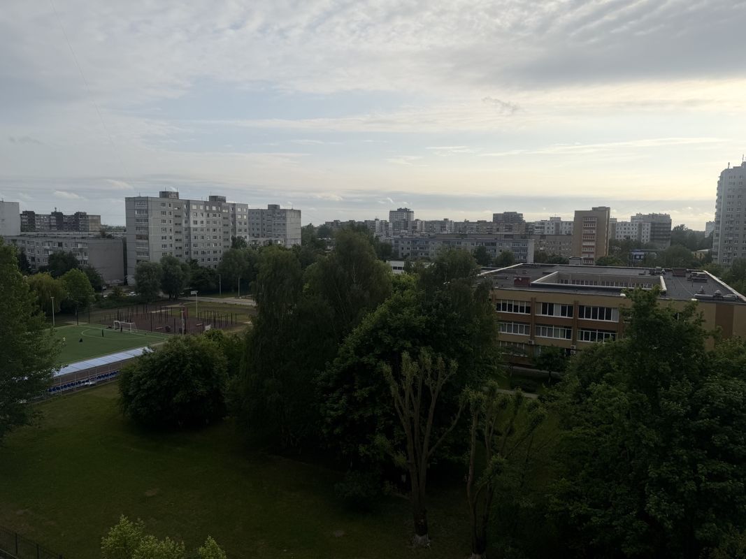 2-комн., 67.2 м², 7/16 этаж