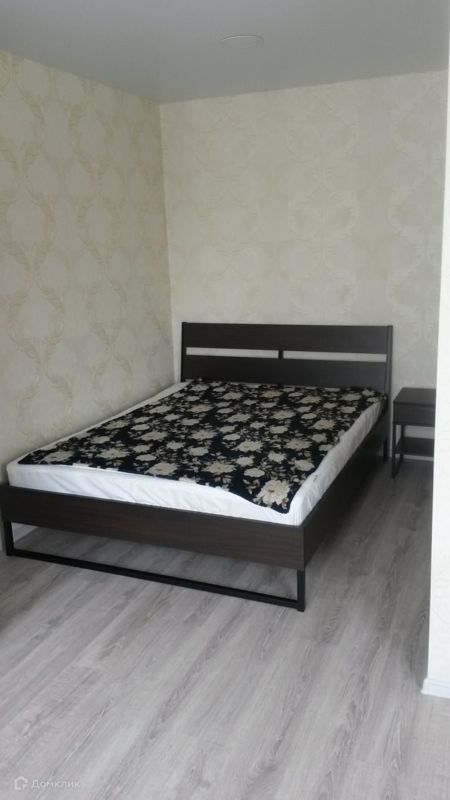 Студия, 30.9 м², 2/4 этаж