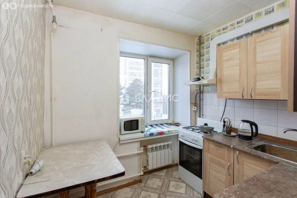 2-комн., 41.7 м², 4/5 этаж