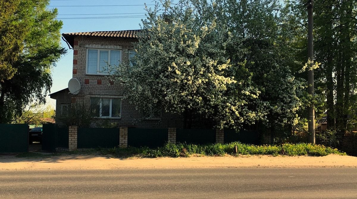 3-комн., 90 м², 2/2 этаж