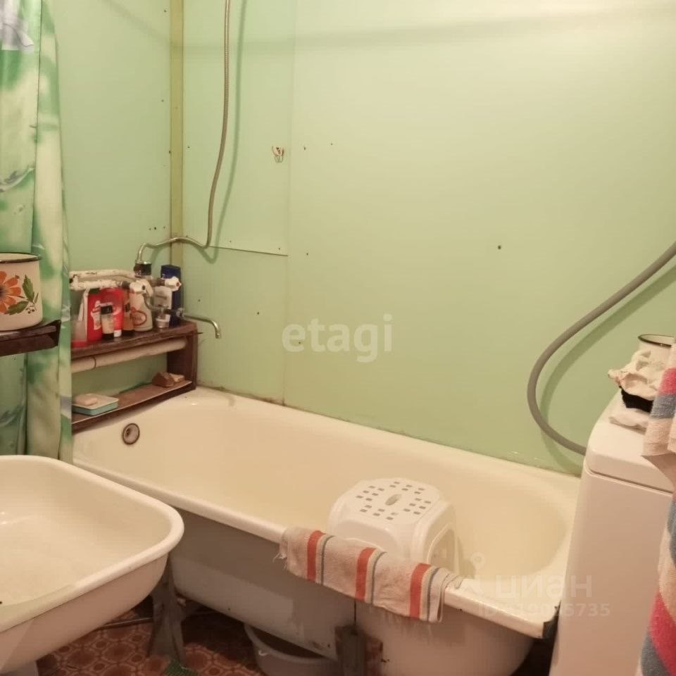 Дом, 55 м², 15 соток