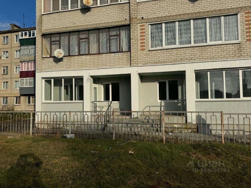 ПСН, 49 м², 1/5 этаж