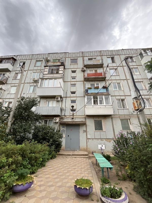 3-комн. квартира, 64.9 м2, 4/5 этаж