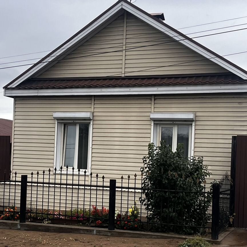 Дом, 49 м², 7 соток