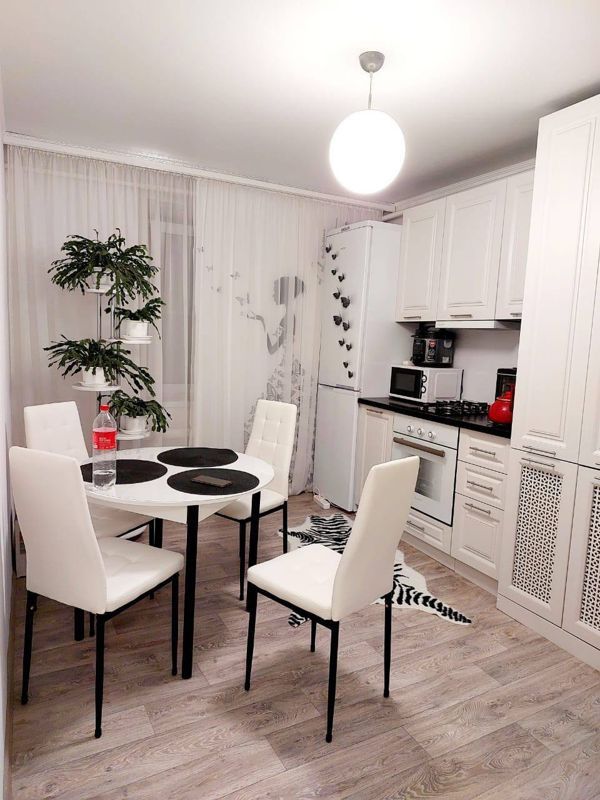 1-комн., 35.4 м², 2/3 этаж