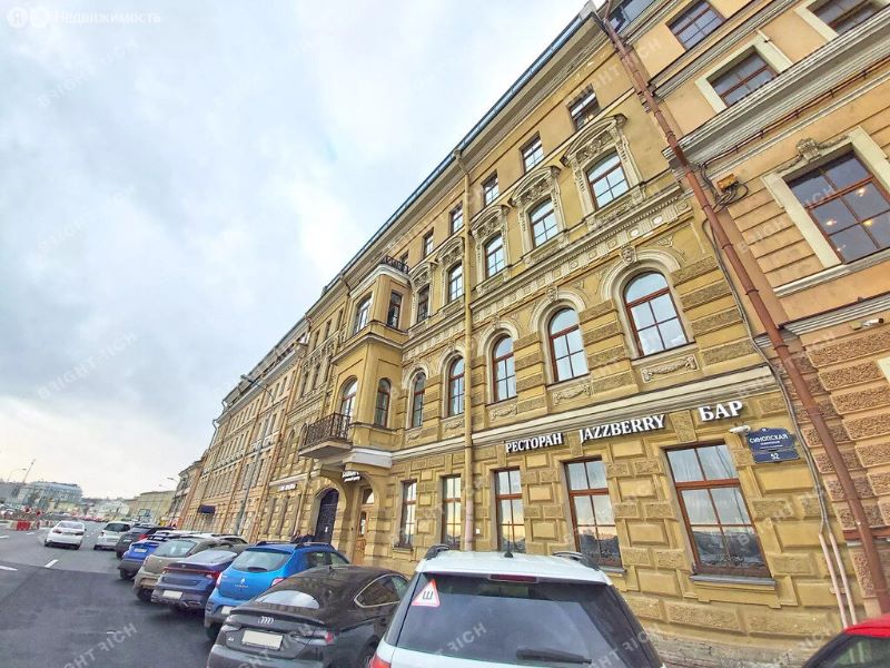 Офис, 647.2 м²