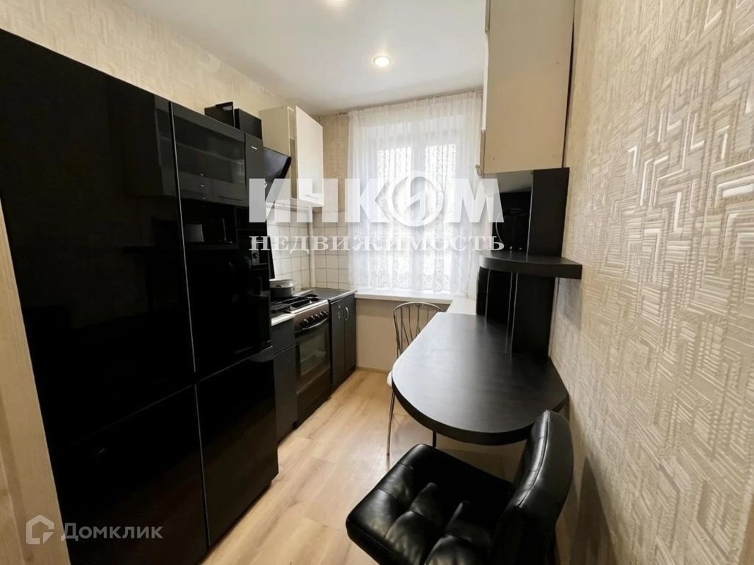 2-комн., 42.8 м², 4/5 этаж