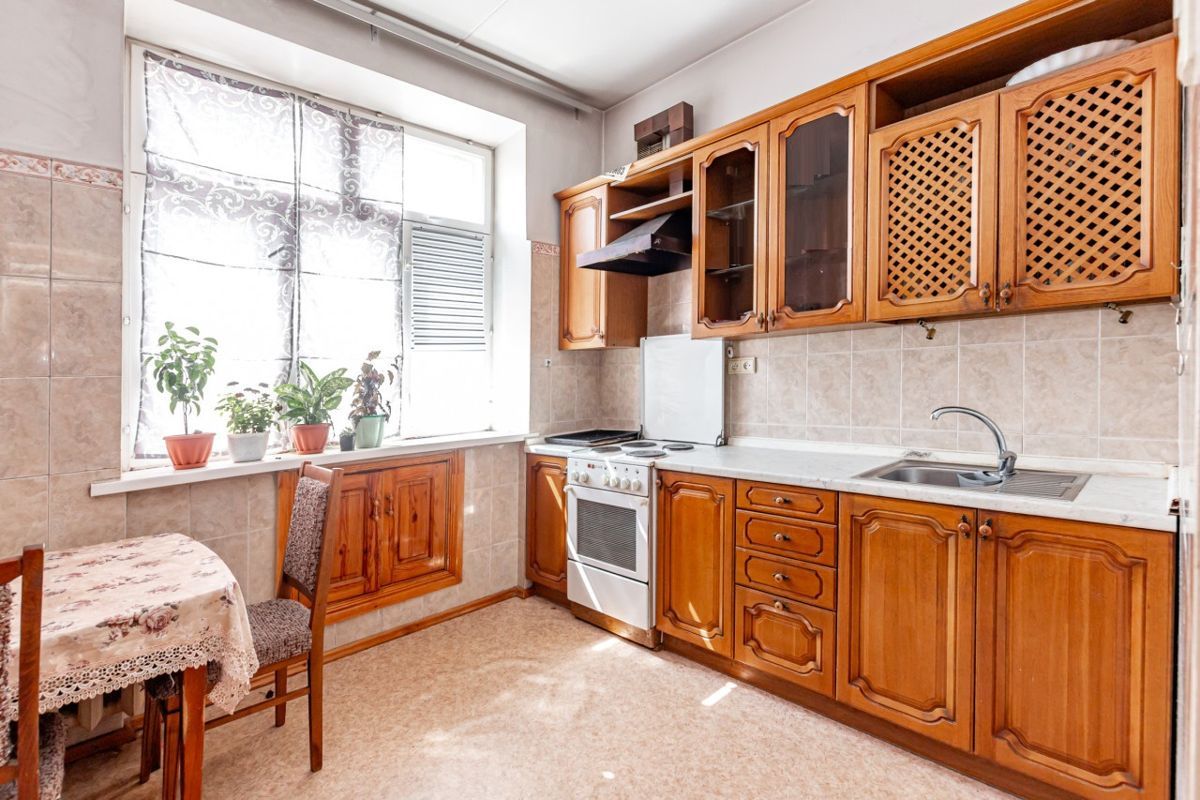 4-комн., 101.4 м², 5/5 этаж