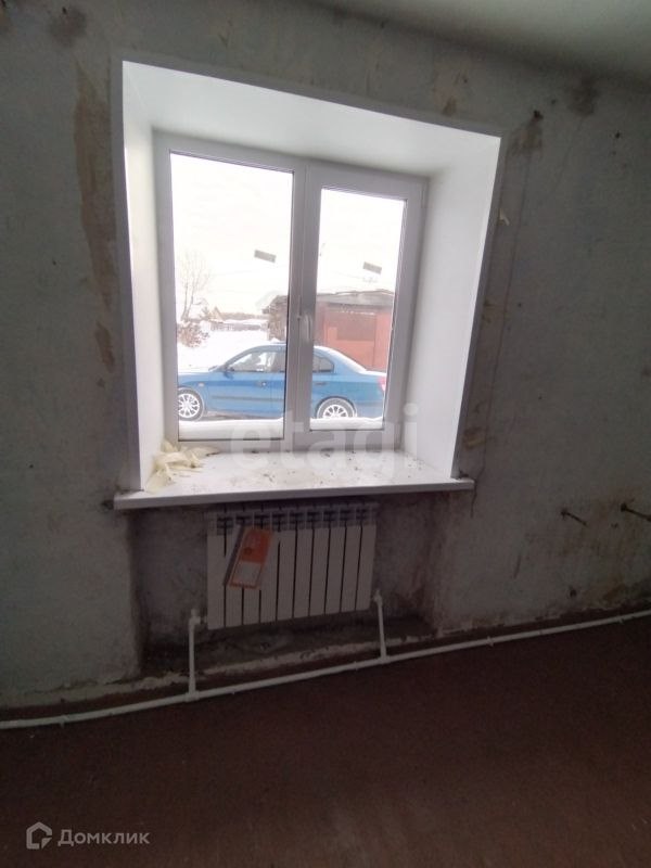 1-комн., 35.5 м², 1/2 этаж