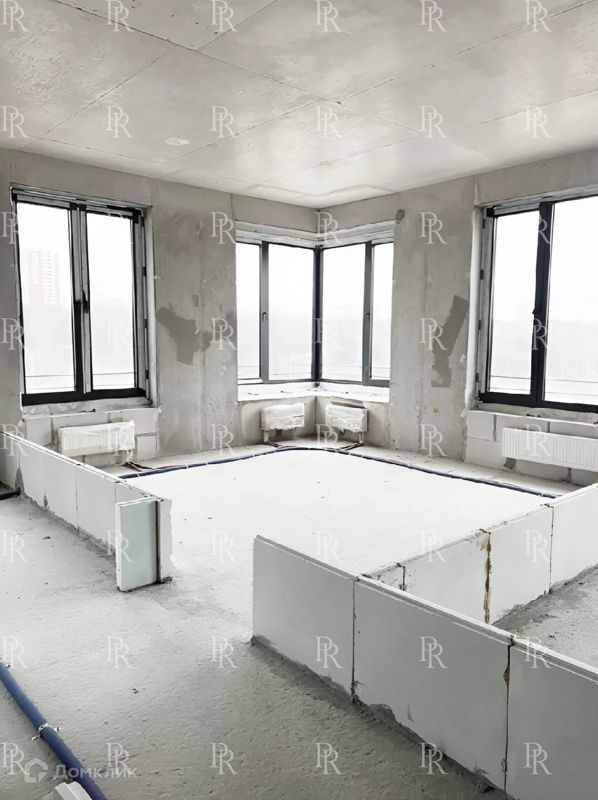 3-комн., 71 м², 8/14 этаж