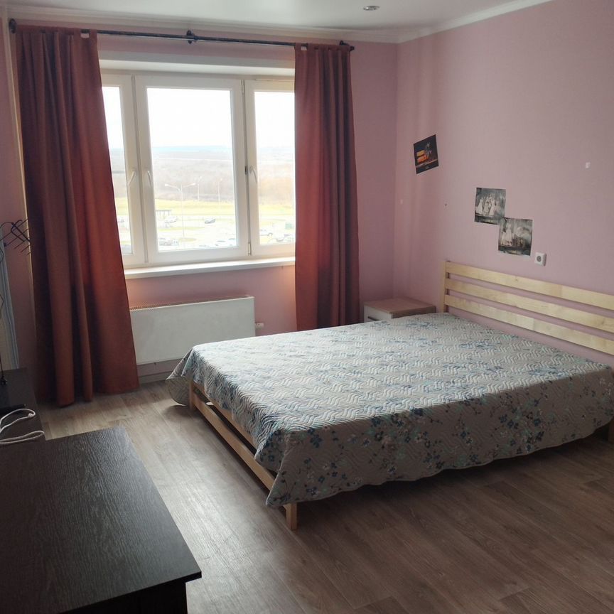 2-комн., 55.3 м², 5/10 этаж