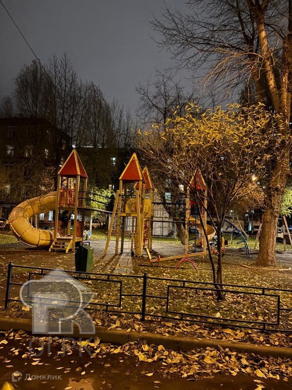 3-комн., 77 м², 5/5 этаж