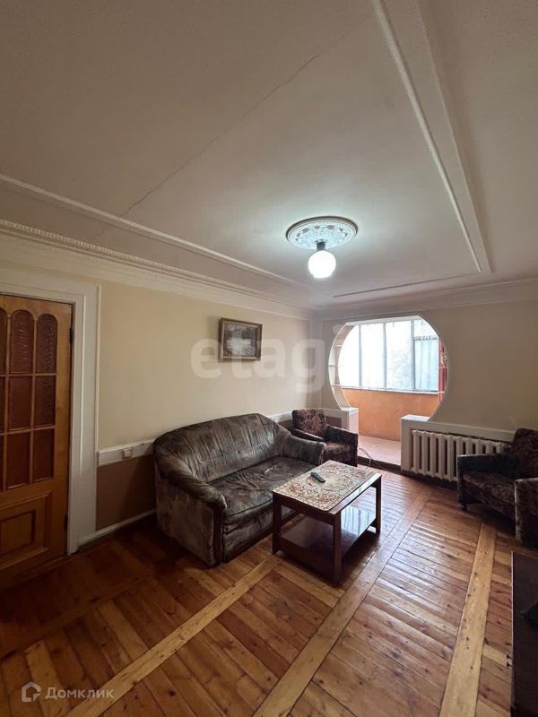 4-комн., 78.4 м², 3/5 этаж