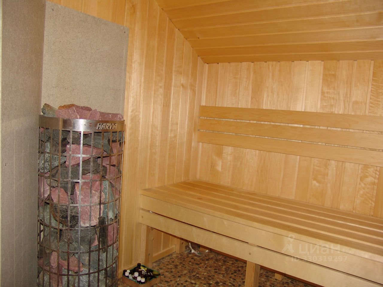 3 этажный, Таунхаус, 206.4 м², 3 сотки, 3 этажа
