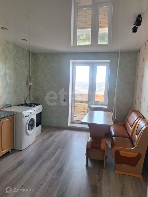 2-комн., 51 м², 2/9 этаж