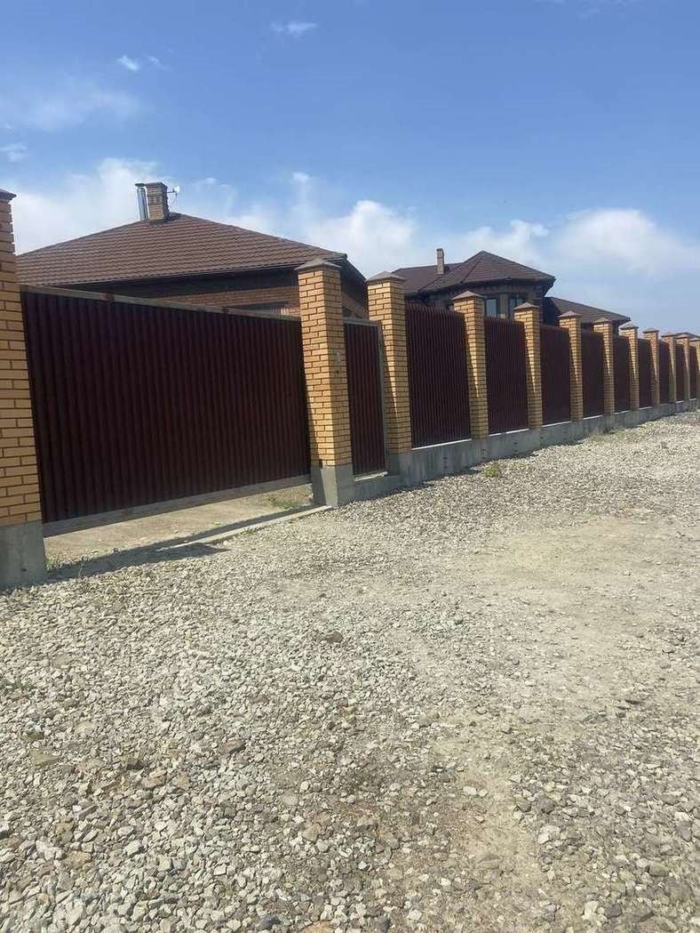 Дом, 124 м², 1500 соток