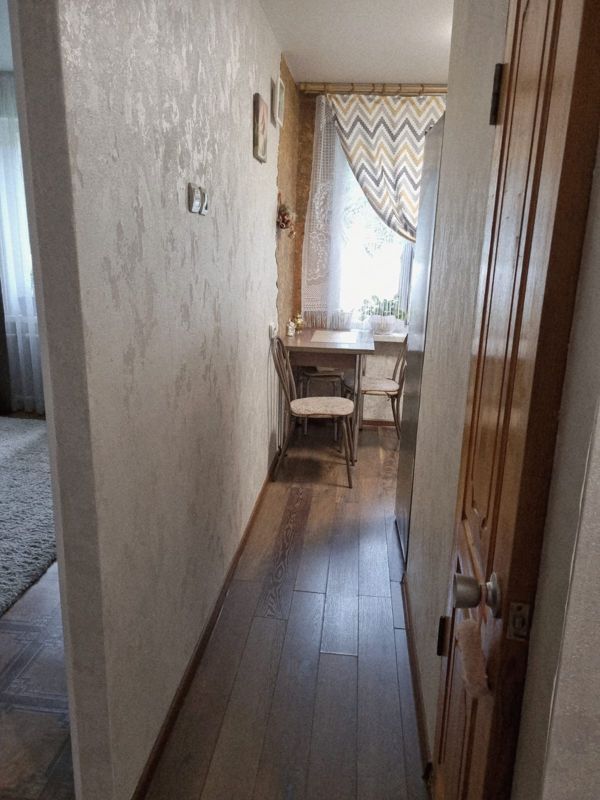 1-комн., 30 м², 1/9 этаж