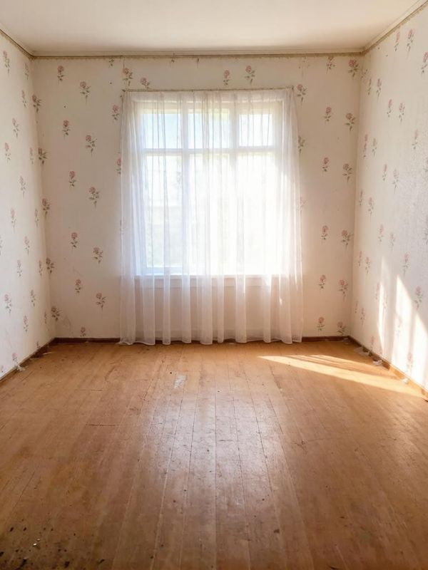 2-комн. квартира, 40.3 м², 1/2 этаж