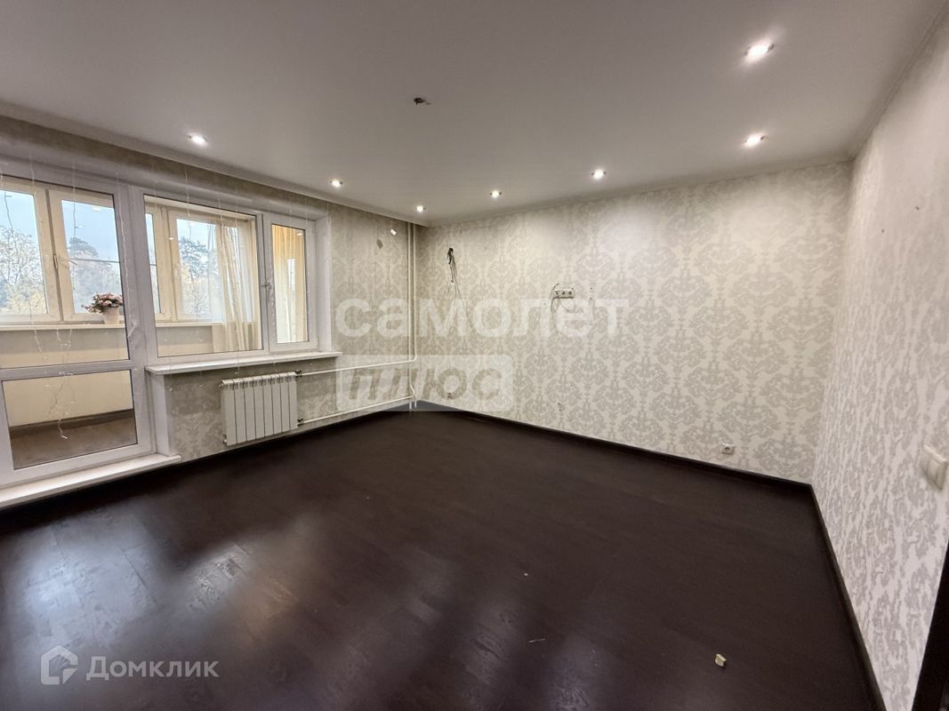 2-комн., 60.9 м², 7/17 этаж