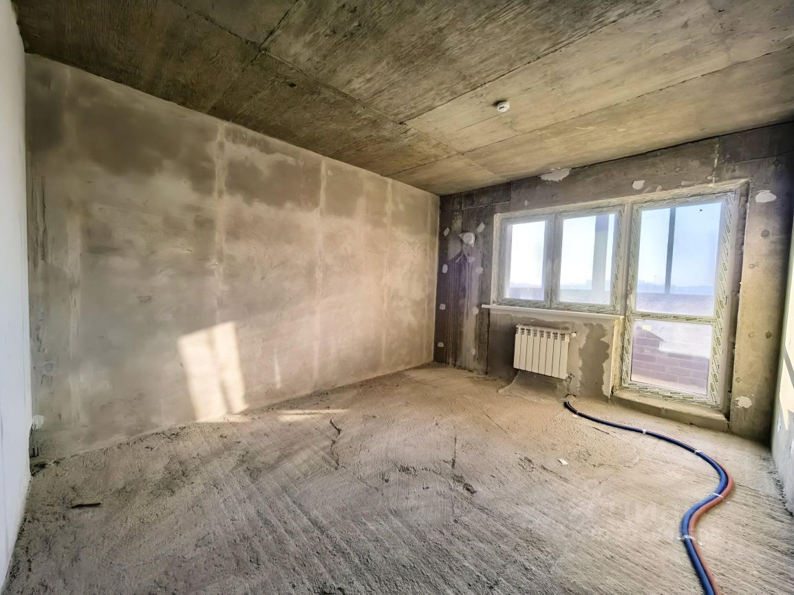 Студия, 29 м², 6/9 этаж