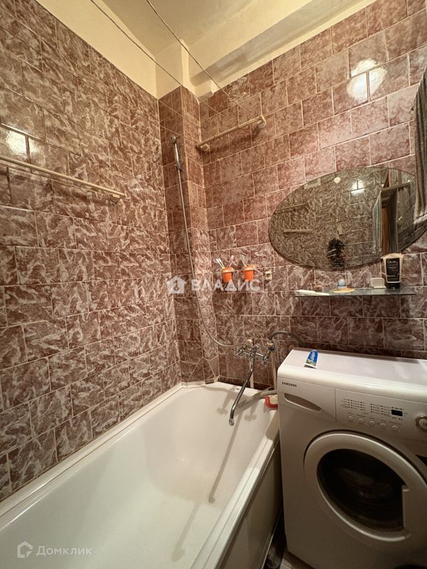 3-комн., Квартира, 60.4 м², 1/2 этаж