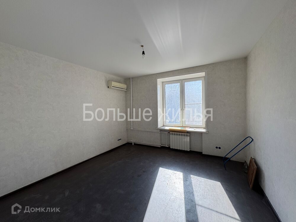 3-комн., 76.6 м², 2/8 этаж