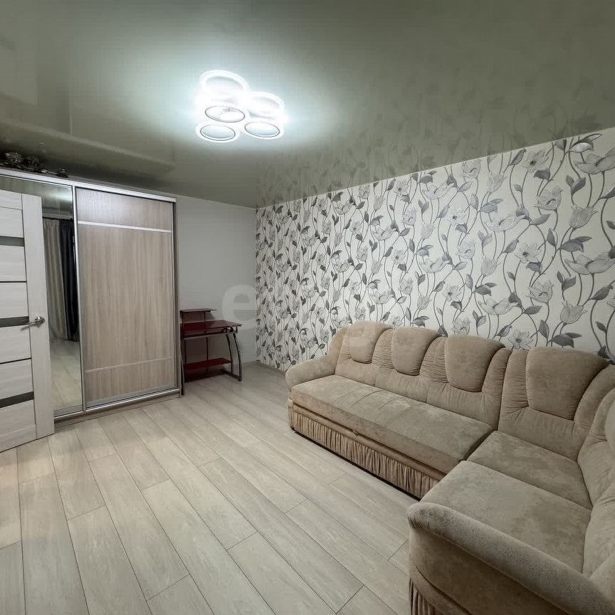 1-комн., 29 м², 2/5 этаж