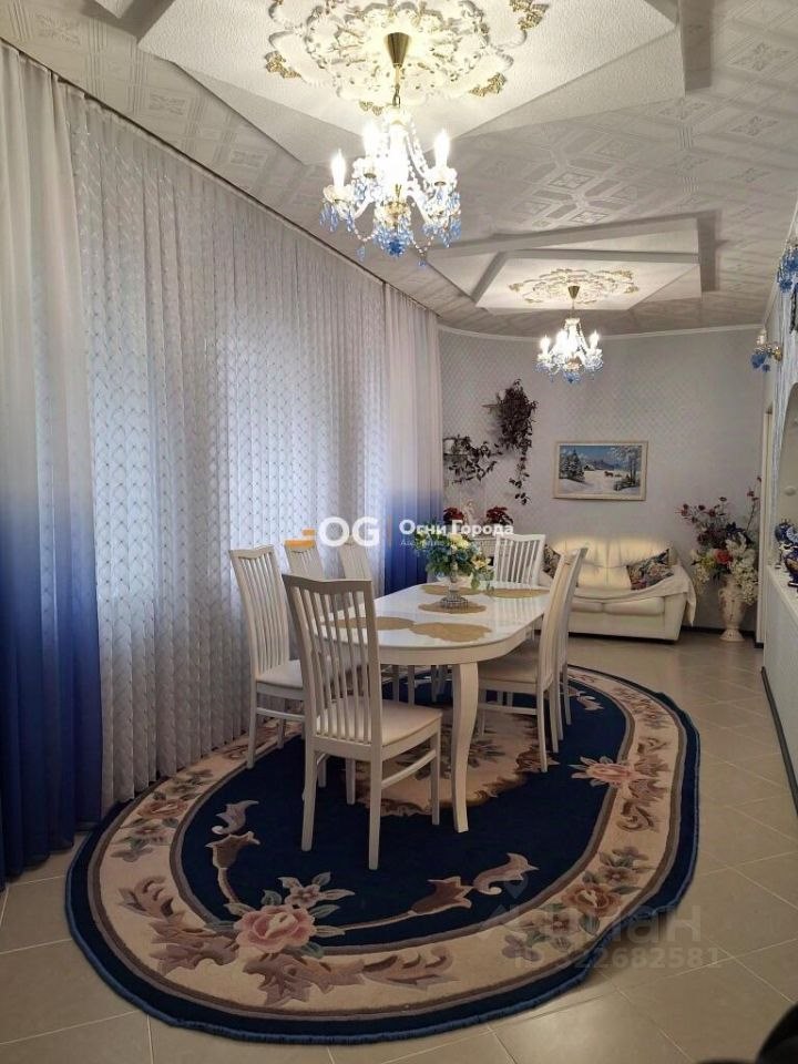 Дом, 324.4 м², 8 соток