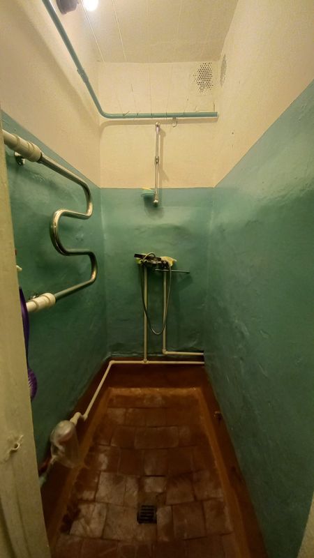 2-комн., 34.3 м², 5/5 этаж