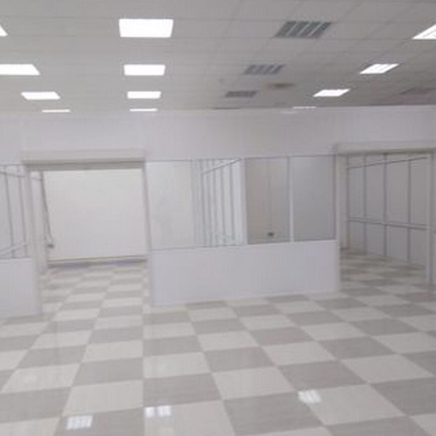 Торговое помещение, 15 м²