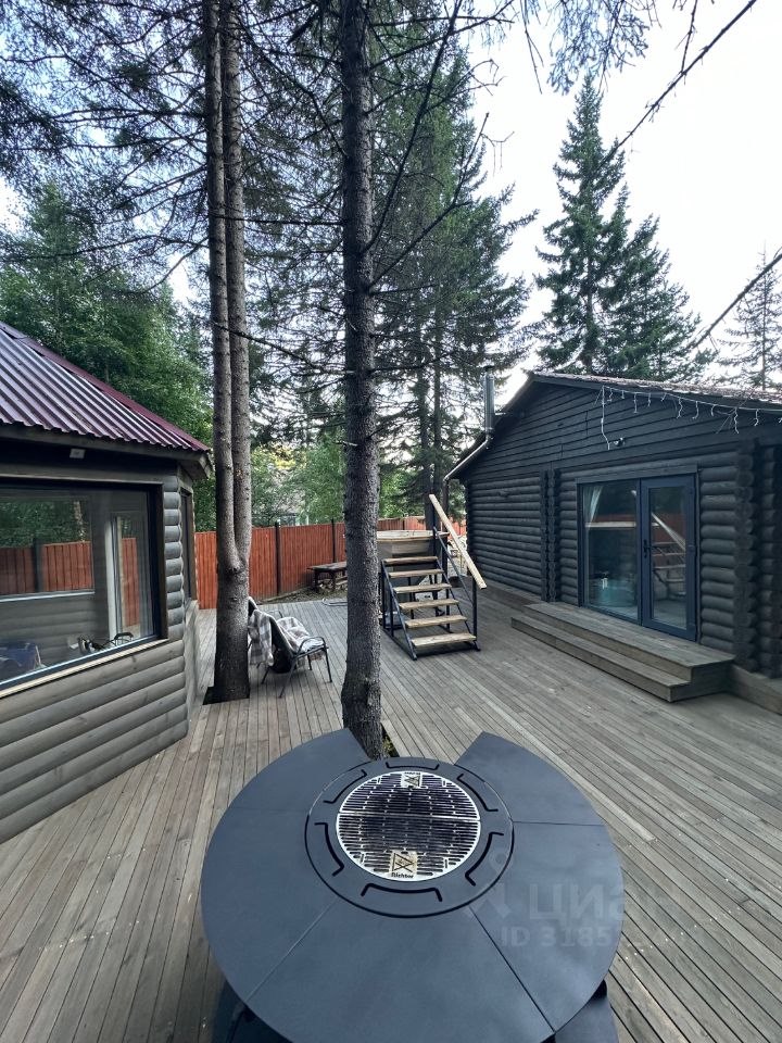 Дом, 146 м², 15 соток