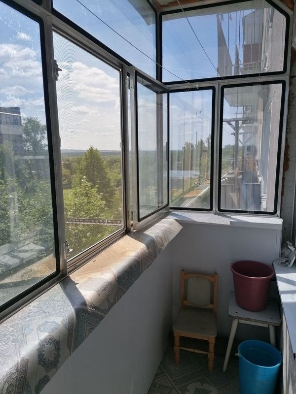 3-комн., 60.5 м², 3/5 этаж