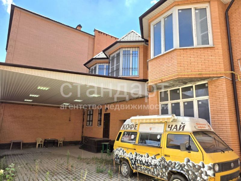 Таунхаус, 203.1 м2, 2 сотки