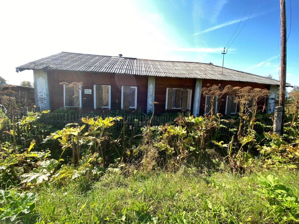 Дом, 78.7 м², 270 соток