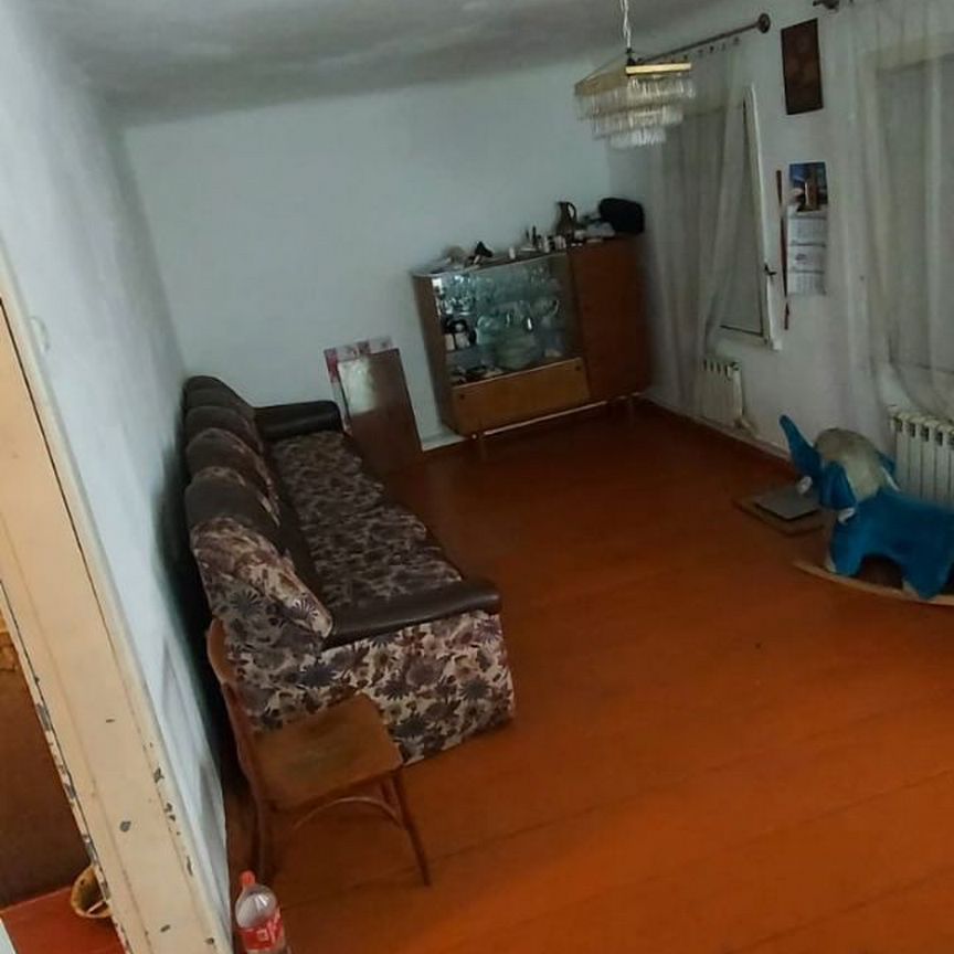 Дом, 42.5 м², 5 соток