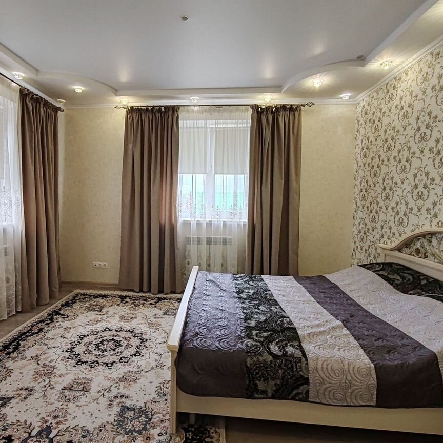 Дом, 180 м², 5 соток