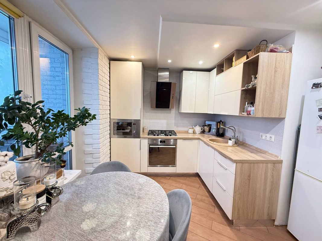 2-комн., 49.5 м², 9/12 этаж