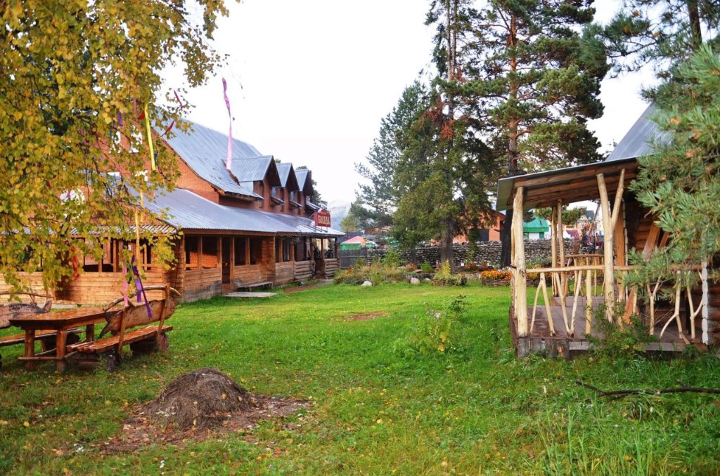 Дом, 258.5 м², 20 соток