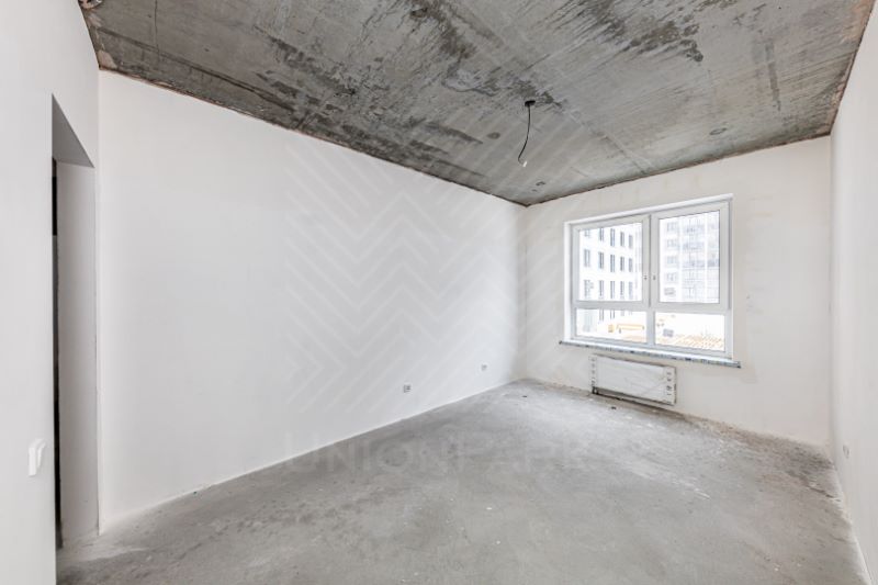 2-комн., 56.85 м², 17/18 этаж