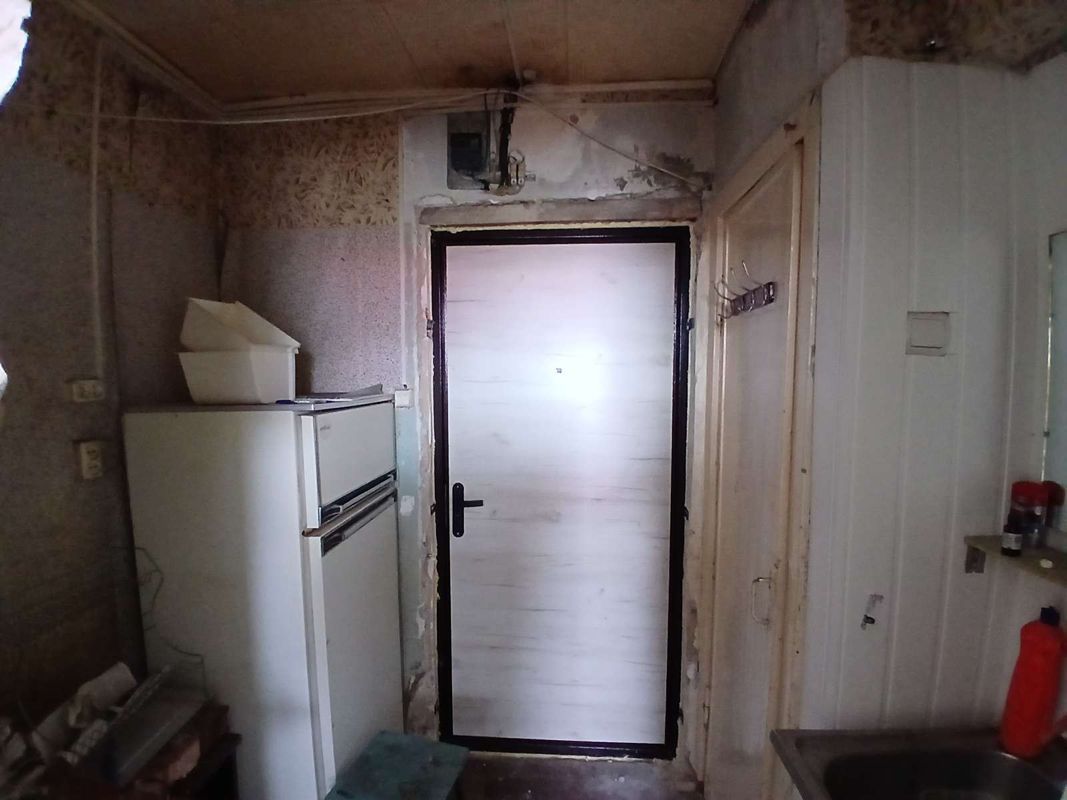 1-комн., 12.5 м², 2/5 этаж