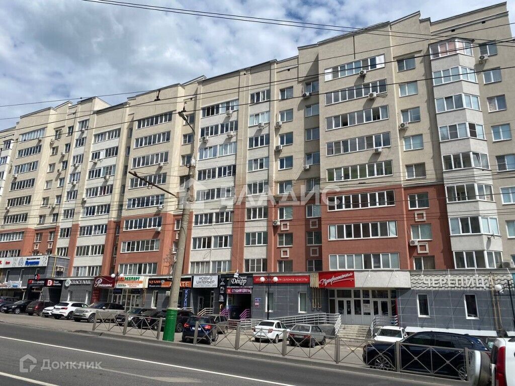 1-комн., 38.1 м², 9/10 этаж