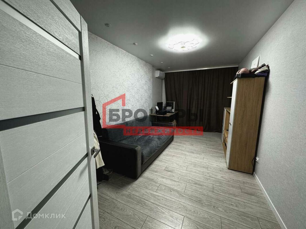 1-комн., 40 м², 1/10 этаж