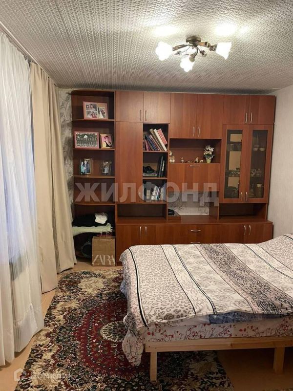 1-комн., 27.1 м², 1/3 этаж