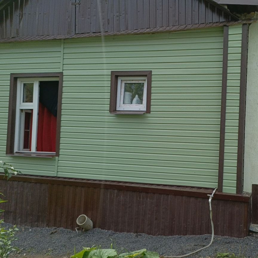 Дом, 105 м², 12 соток