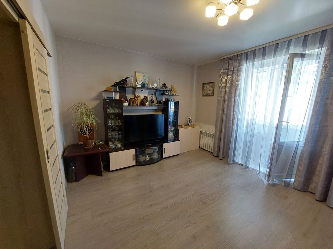 3-комн. квартира, 63.5 м2, 2/3 этаж