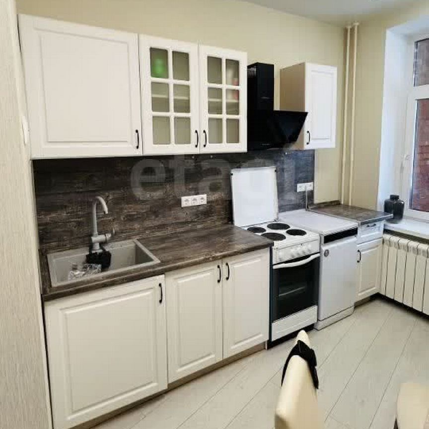 2-комн., 48.5 м², 7/8 этаж