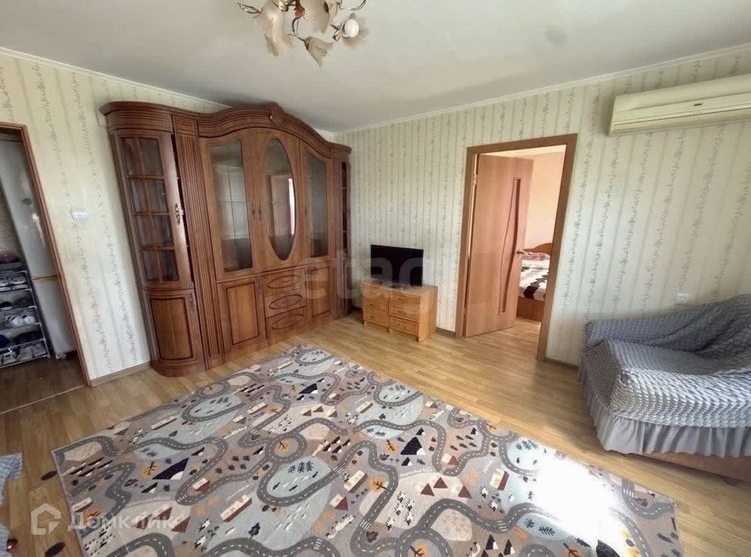 3-комн., 67.4 м², 5/9 этаж