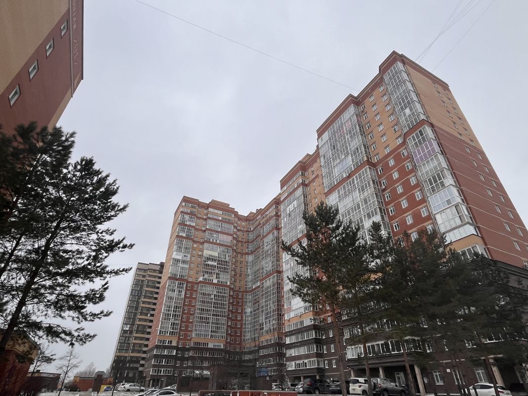 1-комн., 36.9 м², 14/24 этаж
