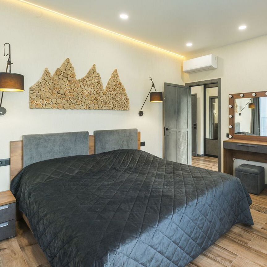 Таунхаус, 3 м²